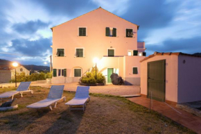 Villa Zafferano Suites - Lavanda Celle Ligure